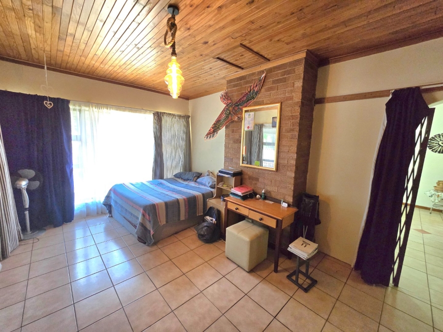 4 Bedroom Property for Sale in Panorama Free State